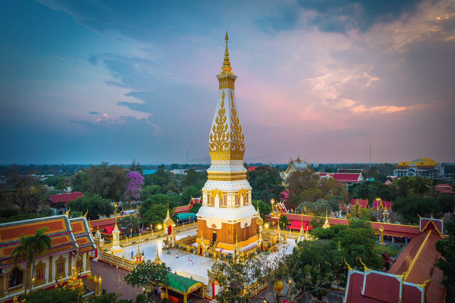 พระธาตุพนม